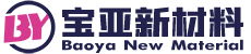 宝亚新材料